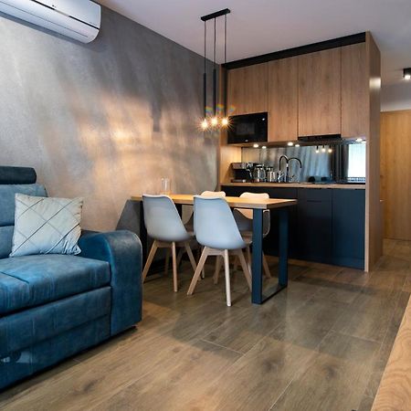 Kalinowy Zakatek - Apartament Nr 8 Kalinowa 13 Szczyrk Zewnętrze zdjęcie