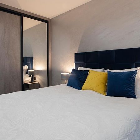 Kalinowy Zakatek - Apartament Nr 8 Kalinowa 13 Szczyrk Zewnętrze zdjęcie
