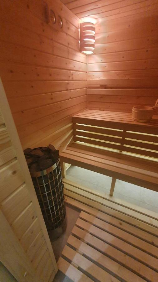 Kalinowy Zakatek - Apartament Nr 8 Kalinowa 13 Szczyrk Zewnętrze zdjęcie