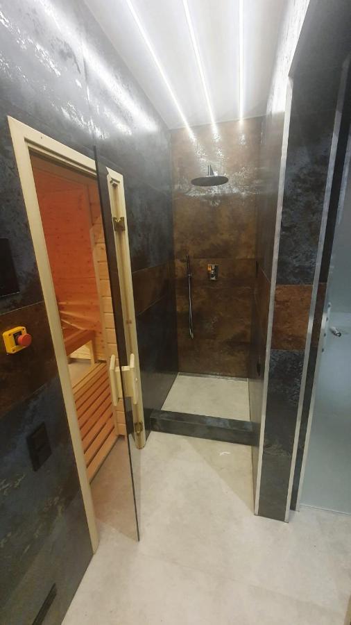 Kalinowy Zakatek - Apartament Nr 8 Kalinowa 13 Szczyrk Zewnętrze zdjęcie