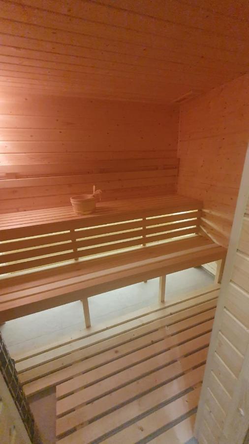 Kalinowy Zakatek - Apartament Nr 8 Kalinowa 13 Szczyrk Zewnętrze zdjęcie