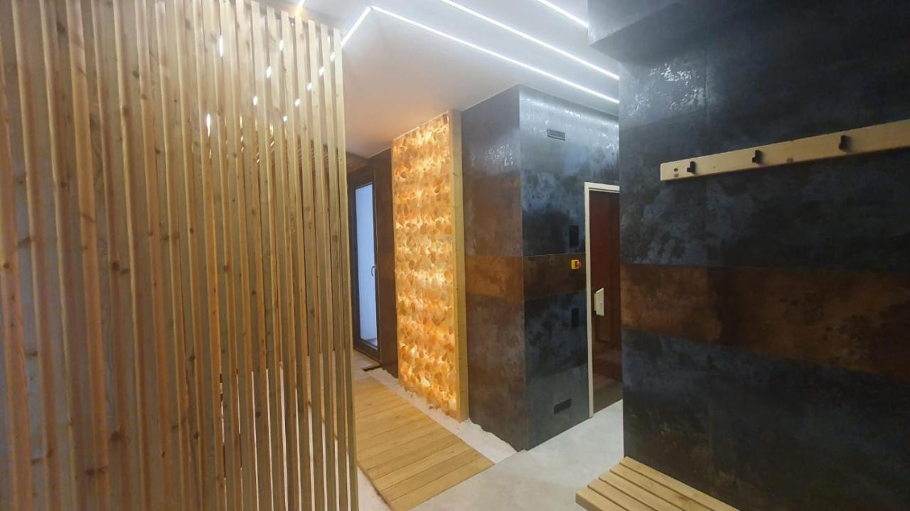 Kalinowy Zakatek - Apartament Nr 8 Kalinowa 13 Szczyrk Zewnętrze zdjęcie