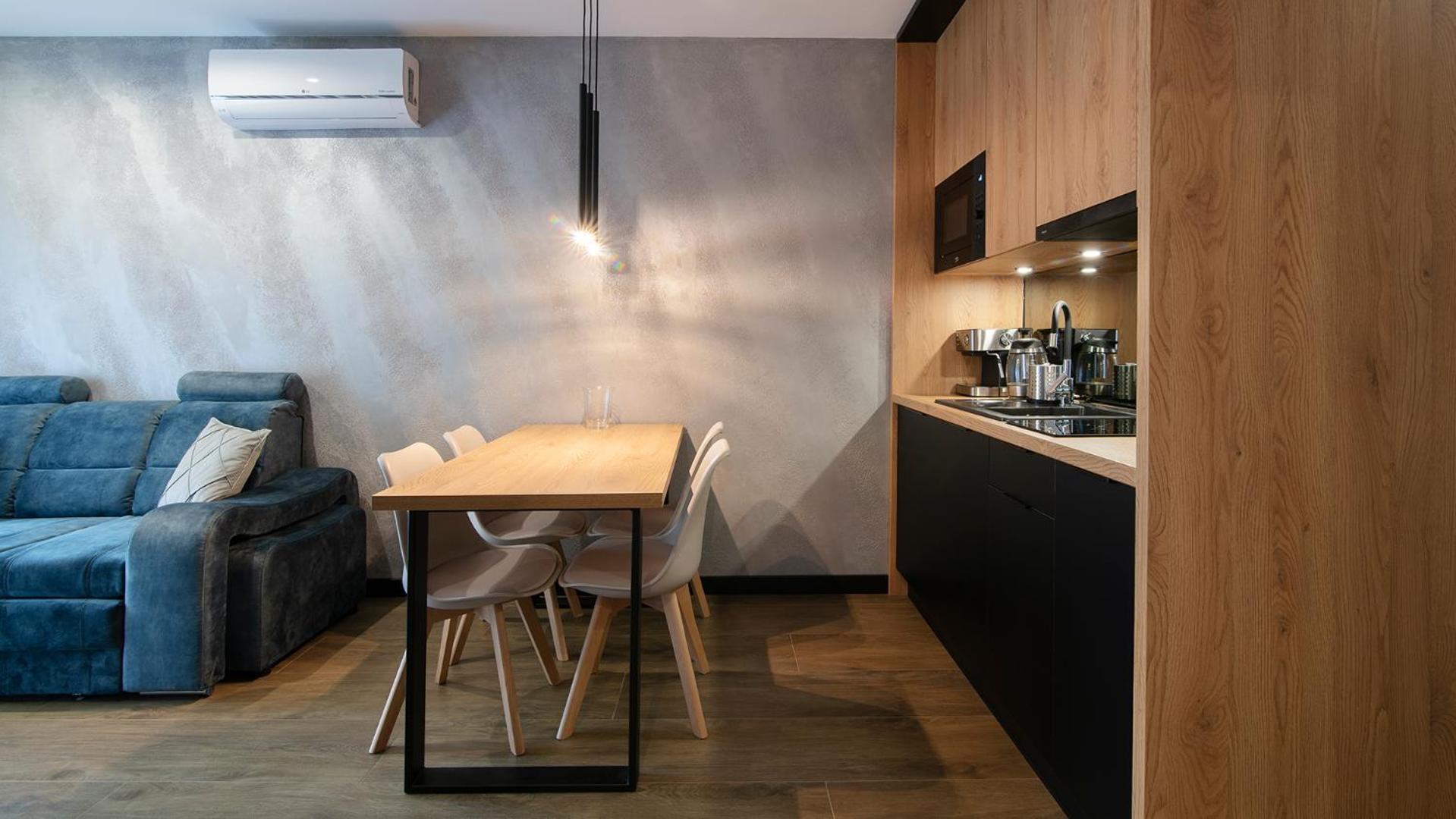 Kalinowy Zakatek - Apartament Nr 8 Kalinowa 13 Szczyrk Zewnętrze zdjęcie
