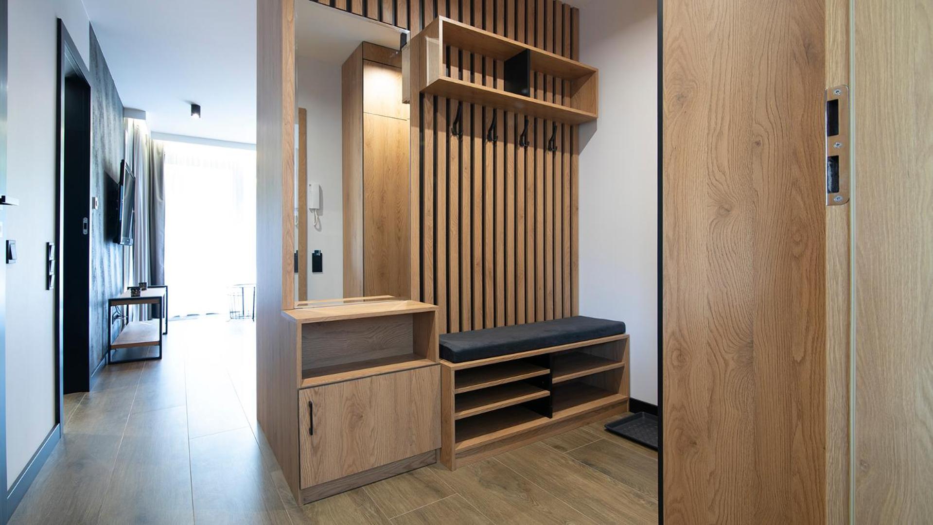 Kalinowy Zakatek - Apartament Nr 8 Kalinowa 13 Szczyrk Zewnętrze zdjęcie